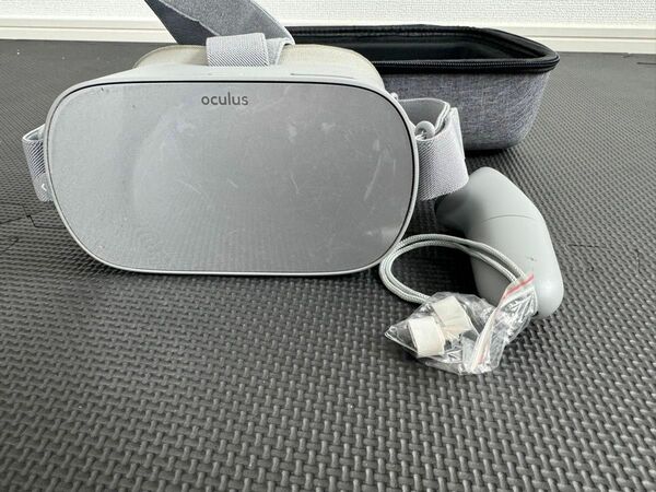 Oculus Go 64GB