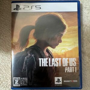 ＰＳ５ The Last of Us Part I （ラストオブアス パート１） 