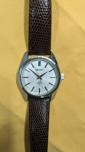 45-7000 キングセイコー king seiko