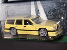 ●ホットウィール VOLVO 850 ESTATE / ボルボ_画像2