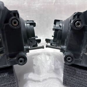 美品/破損無 ASSY スカイライン BNR32 GT-R 角目 N1 ヘッドライト ヘッドランプ GTR R32 HCR32 HR32 左右 セットの画像7