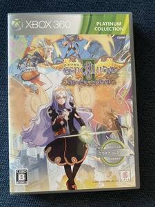 エスプガルーダ2 ブラックレーベル　プラチナコレクション Xbox360