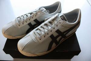 送料無料 オニツカ タイガー コルセア Onitsuka TIGER CORSAIR 27.5cm 未使用