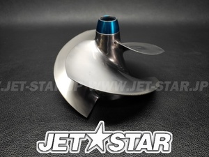 Kawasaki 2008 ULTRA250X AfterMarket SOLAS IMPELLER CONCORDE SERIES KX-CD-1523 (部品番号) Used [X2305-83]