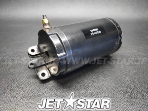 SEADOO 2011 GTX 215 ELECTRIC STARTER ASS'Y (部品番号420888995) Used [X2309-74]