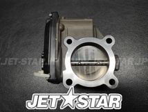 YAMAHA 2015 FXHO THROTTLE BODY ASSY (部品番号6BH-13750-02) Used(わけあり品) [X2305-20]_画像9