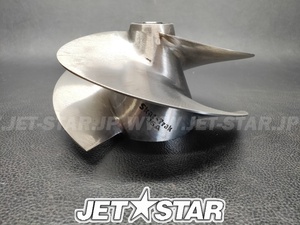 YAMAHA AfterMarket SKAT-TRAK SPECIAL ORDER IMPELLER 14/18 E-75 SWIRL New Old [X2310-34]