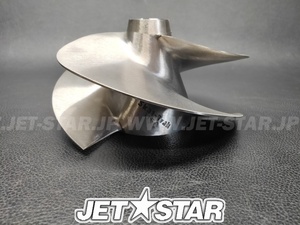 YAMAHA AfterMarket SKAT-TRAK SPECIAL ORDER IMPELLER 14/18 E-75XL MAG New Old [X2310-38]