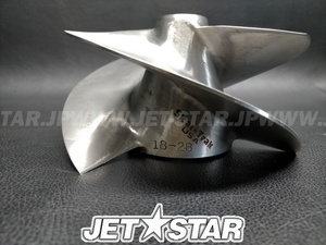 YAMAHA AfterMarket SKAT-TRAK SPECIAL ORDER IMPELLER 18/28 155-75-22 New Old [X2310-93]