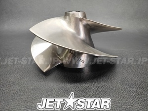 YAMAHA AfterMarket SKAT-TRAK SPECIAL ORDER IMPELLER 13/20R 148-75-22 New Old [X2310-47]