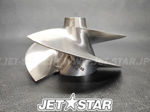 YAMAHA AfterMarket SKAT-TRAK SPECIAL ORDER IMPELLER 14/20R E-75XL New Old [X2310-33]