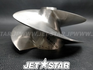 YAMAHA AfterMarket SKAT-TRAK SPECIAL ORDER IMPELLER 15/17 155-75-25 New Old [X2310-58]