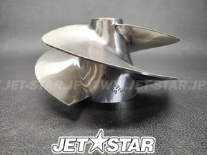 YAMAHA AfterMarket SKAT-TRAK SPECIAL ORDER IMPELLER 13/15 E-75 SWIRL New Old [X2310-35]