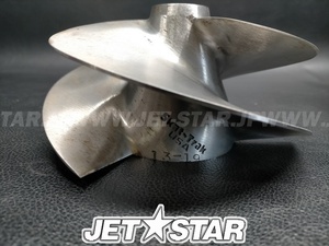 YAMAHA AfterMarket SKAT-TRAK SPECIAL ORDER IMPELLER 13/19 155-75-25 New Old [X2310-91]