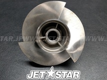 YAMAHA AfterMarket SKAT-TRAK SPECIAL ORDER IMPELLER 15/17 155-75-25 New Old [X2310-79]_画像5