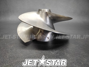 YAMAHA AfterMarket SKAT-TRAK SPECIAL ORDER IMPELLER 13/19 155-75-25 New Old [X2310-50]