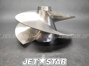 YAMAHA AfterMarket SKAT-TRAK SPECIAL ORDER IMPELLER 14/17 E-75XL New Old [X2310-30]