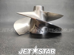 YAMAHA AfterMarket SKAT-TRAK SPECIAL ORDER IMPELLER 14/20R E-75XL New Old [X2310-46]