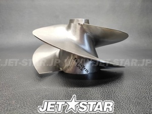 YAMAHA AfterMarket SKAT-TRAK SPECIAL ORDER IMPELLER 17/18 E-75XL MAG New Old [X2310-39]