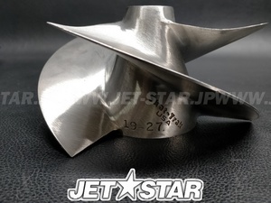 YAMAHA AfterMarket SKAT-TRAK SPECIAL ORDER IMPELLER 19/27 155-75-22 New Old [X2310-70]