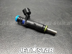 SEADOO GTX LTD iS 260 '14 OEM FUEL INJECTOR Used (420874846) [X2307-95]