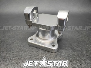 Kawasaki AfterMarket STX-15F BILLET HANDLE MOUNT Used (わけあり品) [X2307-12]