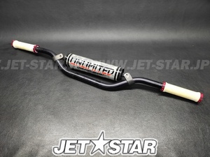 Kawasaki AfterMarket ULTRA260X UNLIMITED HANDLE BAR Used [X2307-09]