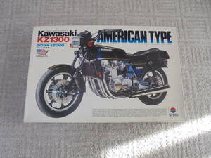  commodity explanation . certainly reading please valuable Nitto NITTO 1/8 Kawasaki KZ1300 Z1300 A1 small tanker specification not yet constructed 
