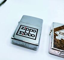 zippo まとめ売り　AIR Force zippo zippo USA American classic silver_画像4