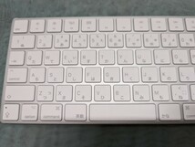 Apple-Magic Keyboard A1843 / 未使用品_画像2