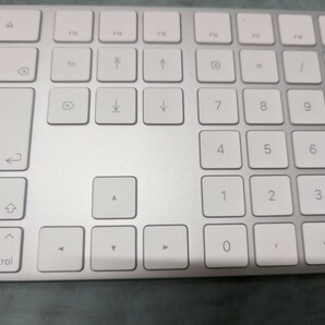 Apple-Magic Keyboard A1843 /未使用品の画像4