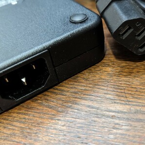 HP 純正230w Adapter-19.5v 11.8A HSTNN-DA12S /コネクター7.4㎜の画像4