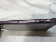 Fujitsu タブレット ARROWS Tab Q508/SE (CPU Atom x7 SSD128GB _画像7