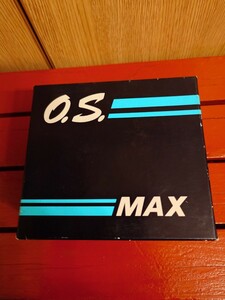 小川精機 OS.MAX 25SF ABC エンジン / O.S.ENGINES　ラジコン