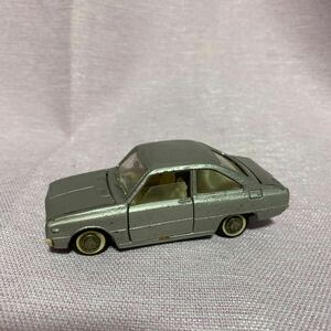 ミニカー 当時物 珍しい　YONEZAWA TOYS MAZDA FAMILIA 