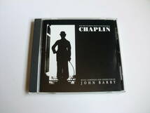 ジョン・バリー「チャーリー」OST　16曲　国内盤_画像1