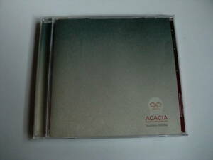 「ACACIA（アカシア）」OST　半野喜弘（音楽）　10曲　国内盤