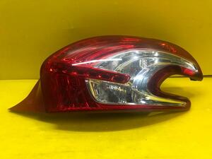  Peugeot 208 A95F MQ tail lamp 96726283 (11954)