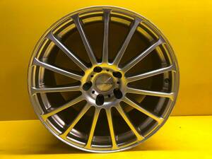 アバングレード PCD ホイール 18x8.5J 5H ET36 (11610)