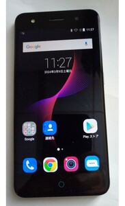 ZTE BLADE V7 LITE