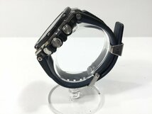 CASIO カシオ 腕時計 G-SHOCK 「G-STEEL（Gスチール）Bluetooth搭載」 GST-B100XA-1AJF_画像3