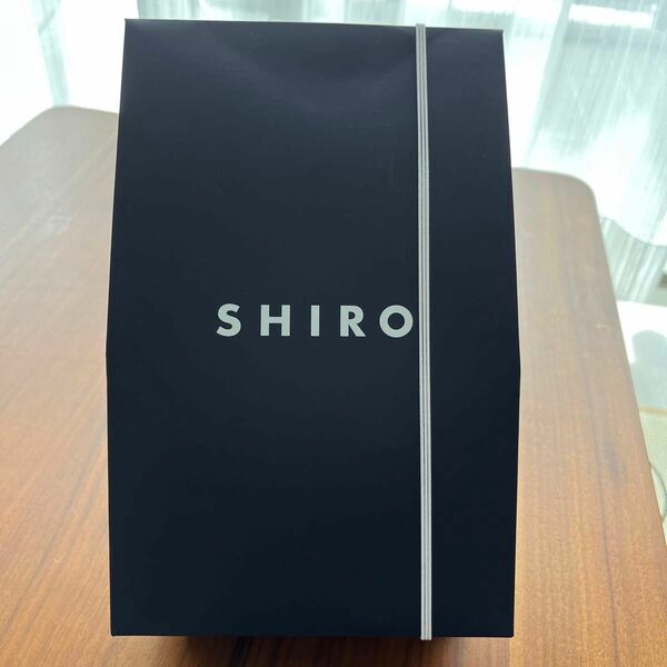 SHIROギフト袋