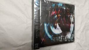 THE MICRO HEAD 4N'S REVERBERATIONS 初回限定盤 DVD付き サイン付き 帯付き マイクロヘッドフォンズ