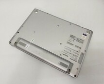 1170 ストレージ欠品等ジャンク CF-SZ5PDFVS I5 6300U 2.4Ghz 4GB 簡易起動確認 部品取りにどぞ_画像7