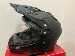 AFX FX-41 off-road helmet secondhand goods 