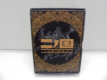 ◇7873・Nintendo DS 二ノ国 漆黒の魔導士 「魔法指南書 マジックマスター 同梱」 中古品_画像1