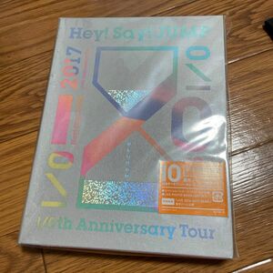 Hey! Say! JUMP I/Oth Anniversary Tour 2017-2018 初回限定盤2 [DVD] 