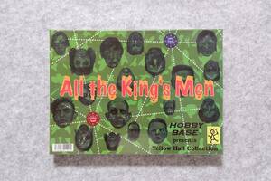 オール ザ キングス メン　All the King's Men