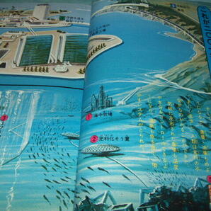 1976年『5年の学習』2冊／みなもと太郎 原島サブローの画像6