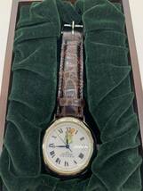 (MH140) SEIKO セイコー ALBA アルバ 腕時計 スタジオジブリ となりのトトロ 10周年記念 1998本限定 _画像2